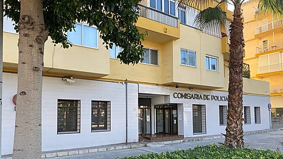 Price dropped as former Costa del Sol police station goes under the hammer again