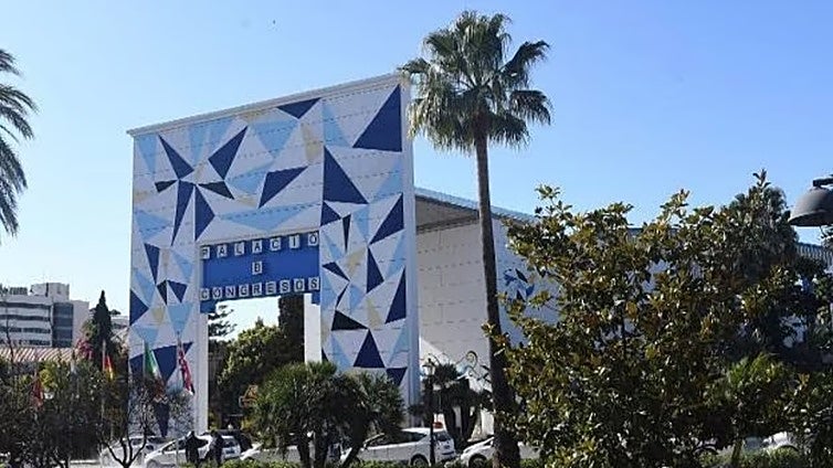 Marbella's Adolfo Suárez conference centre set to become more eco-friendly