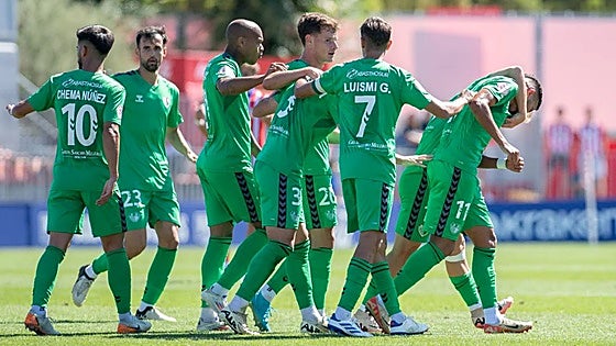 Antequera CF’s last-minute heroics extend unbeaten streak