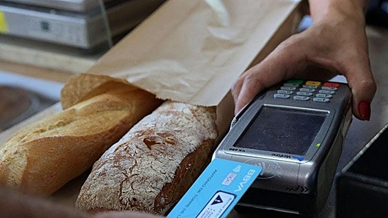 European governments start to regulate the use of cash to prevent 'digital exclusion'