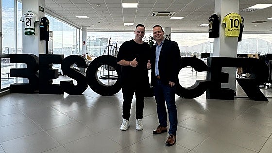 Malaga-based BeSoccer sold to Czech tech business Livesport