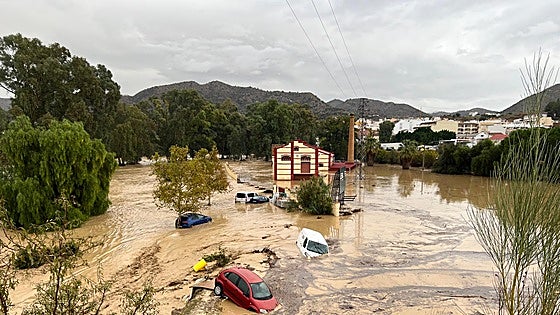 Insurance claims to Spain's state compensation scheme for 'Dana' storm start to trickle in: this is how to apply