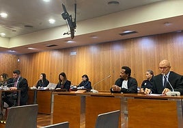 Ex-partner of woman found decapitated on Marbella beach sentenced to 20 years behind bars