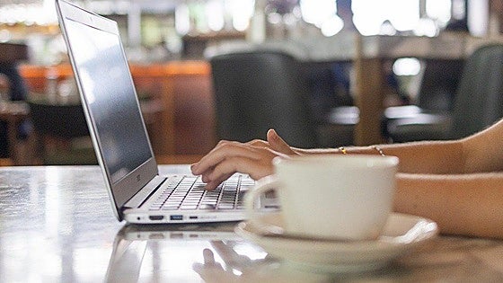 Southern Spain, the perfect place to work remotely