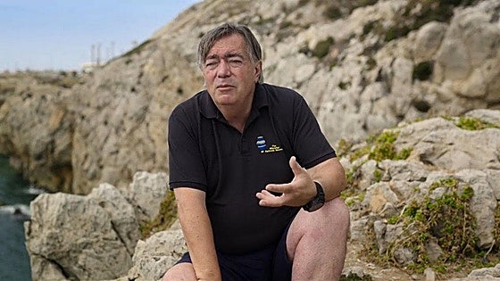 Gibraltar's Literary Festival marks its tenth anniversary