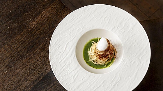 Italian delicacies to tempt your tastebuds in Malaga province: pasta, pizza and more
