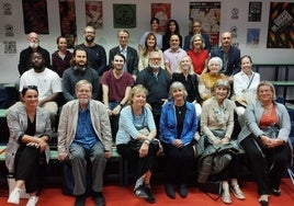 Costa Press Club meeting: where future media professionals learn their trade