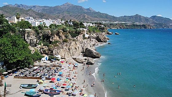 These are the foreign tourist destinations competing with Spain for a bigger slice of the UK travel market