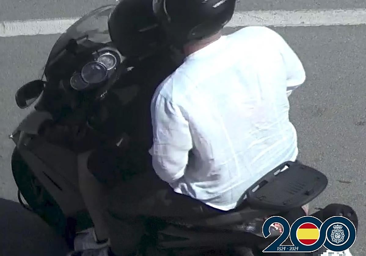 Five arrested after luxury watch theft gang busted on the Costa del Sol