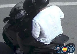 Five arrested after luxury watch theft gang busted on the Costa del Sol