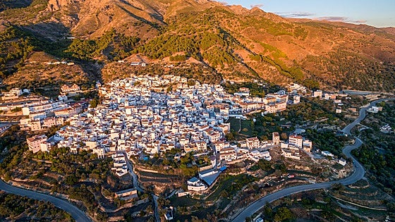 Private investors propose recycling complex for east of Malaga province