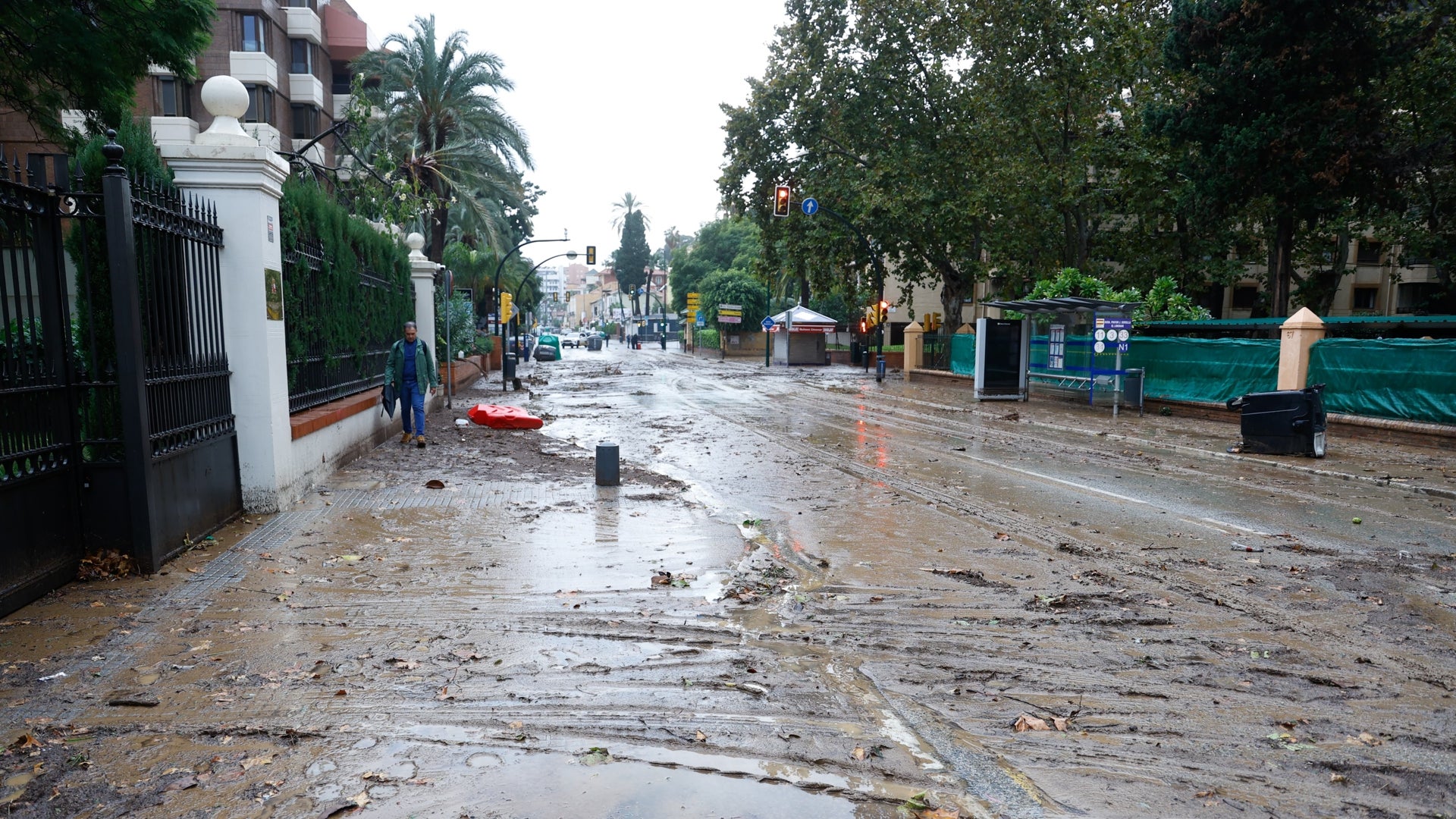 Junta confirms that teaching classes in schools and colleges across Malaga province will continue to be suspended on Thursday | Sur in English