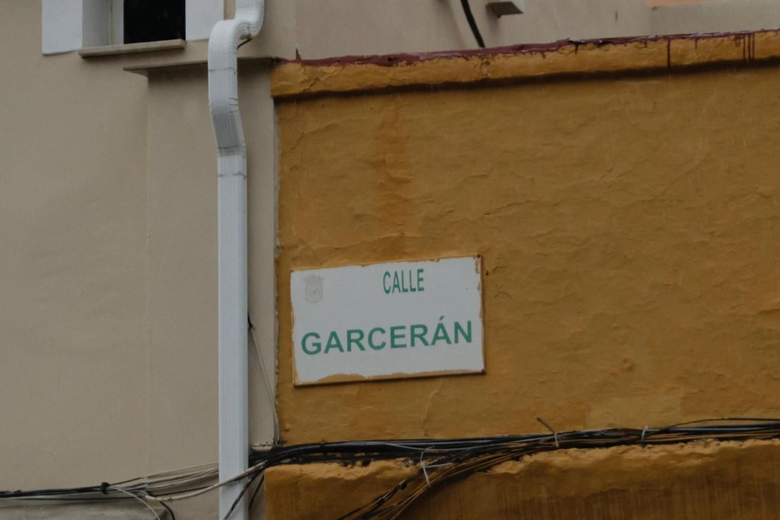 The latest 'Dana' storm sweeps through Malaga and these are the scenes it is leaving in its wake