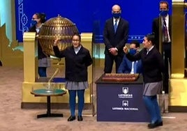 Watch the touching trailer for Spain's 2024 Christmas lottery draw with the famous El Gordo jackpot