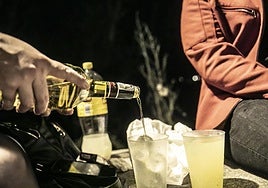 New study reveals alcohol drinking habits of the Spanish population