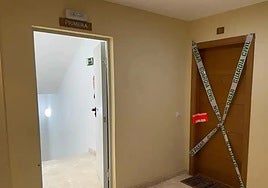 Man who strangled his partner and burned her body near Costa del Sol beauty spot has murder sentence upheld