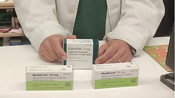 Concern in Malaga over shortage of key group of drugs for ADHD patients: 'We are desperate'