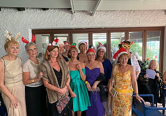 Fashion show raises money for abandoned animals on the Costa del Sol