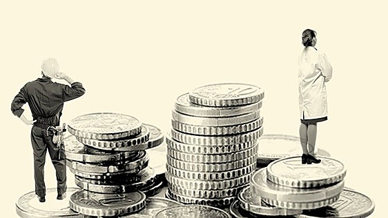 More than 40% of employees in Malaga and on the Costa del Sol do not earn Spain's minimum wage
