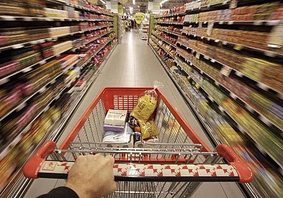Mercadona worker sacked for eating a croquette bound for the bin wins court appeal