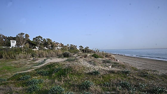 Junta de Andalucía finally approves new luxury beachfront hotel project for Marbella after eight-year battle