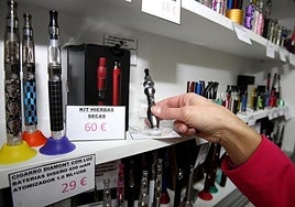 Spain's Ministry of Health to ban flavoured and aromatic vapes