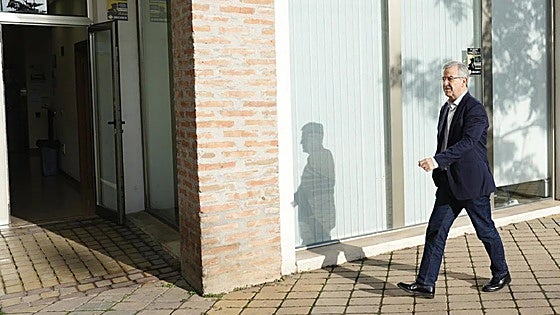 Estepona mayor rejects sexual harassment complaint on visit to judge