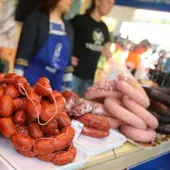 Stocking up for Christmas? Gastro fairs a-plenty in towns and villages across Malaga