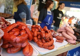 Stocking up for Christmas? Gastro fairs a-plenty in towns and villages across Malaga