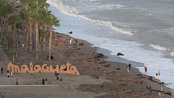 Beaches along entire Costa del Sol to get major facelift
