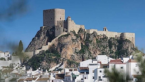 This is the town in Andalucía that is among the ten most beautiful in Spain, according to National Geographic