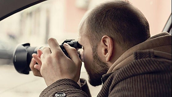 Fine in Spain: when an employee on sick leave is followed by a private investigator...