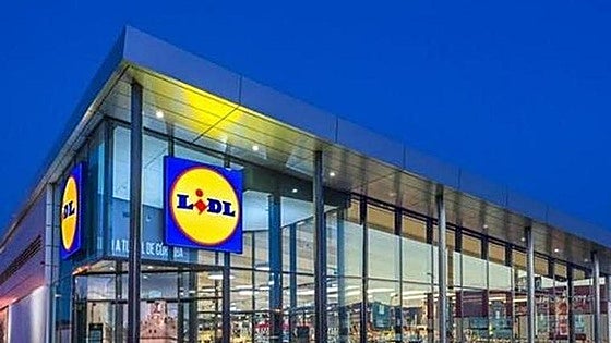 Lidl warns customers about a new scam: 'It's a fake site'