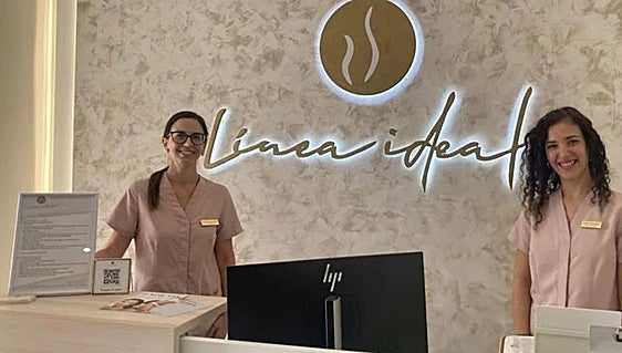 Línea Ideal: Personalised care as the key to wellbeing