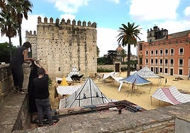 Casting call in Jerez: you could be part of an international British series