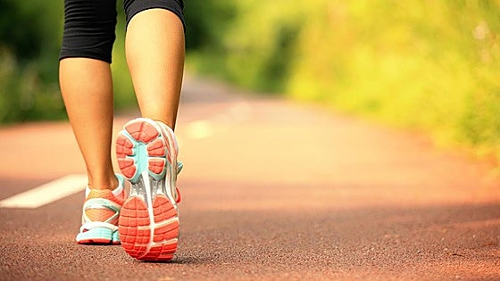 How much should you walk per day? Science debunks the 10,000-steps-a-day myth