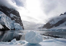 Antarctica