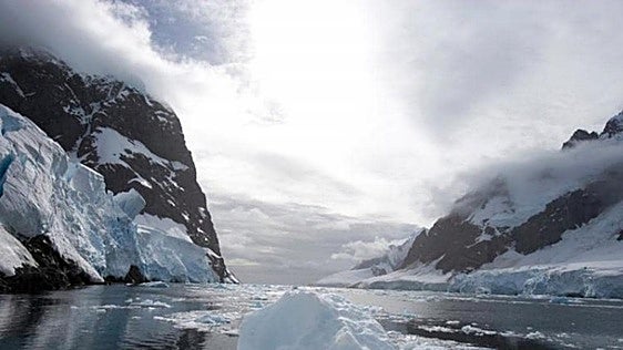 Spanish scientists discover that the ocean cools the climate more than previously believed