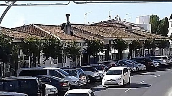 Delays expected in Benalmádena Pueblo and on connecting roads and motorways due to road closures from today