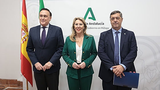 Junta comes to rescue of Malaga university with 48.5- million-euro bailout loan but changes are demanded