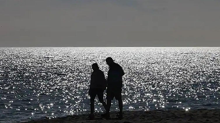 Record November temperature registered in Malaga and on Costa del Sol with mercury 3.1C above historical average