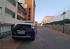 Man arrested after sister found stabbed to death in Benalmádena