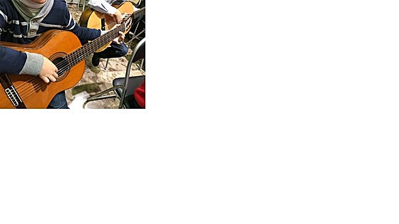 Costa del Sol town hall issues appeal for musical instruments that are no longer needed