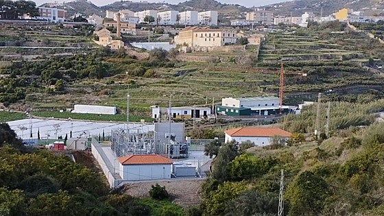 Protesters initiate new lawsuit over proposed Costa del Sol electricity substation