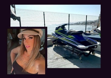 New report contradicts official version of events in Malaga jet ski death