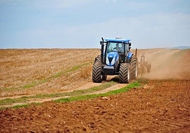Young farmer grants totalling 130 million euros available to combat problem of ageing workforce in Andalucía