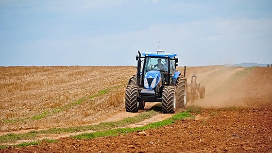 Young farmer grants totalling 130 million euros available to combat problem of ageing workforce in Andalucía