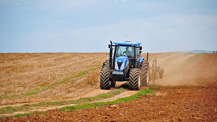 Young farmer grants totalling 130 million euros available to combat problem of ageing workforce in Andalucía
