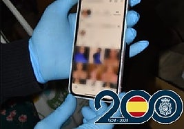 Young woman used artificial intelligence to extort money from more than 300 men across Spain