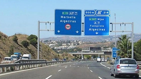 Cheaper tolls on the AP-7 motorway won’t work